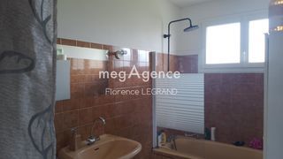  Maison � vendre 4 pi�ces 92 m�