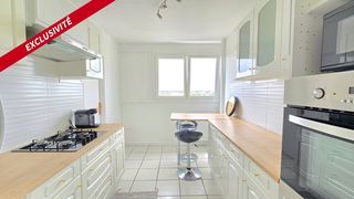  Appartement � vendre 3 pi�ces 68 m�