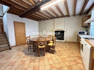  Maison � vendre 4 pi�ces 110 m�