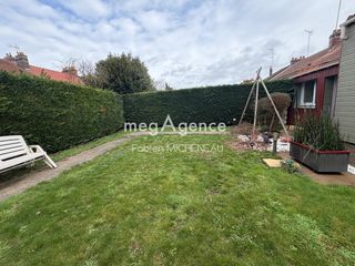  Maison � vendre 6 pi�ces 121 m�