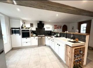  Maison � vendre 5 pi�ces 120 m�