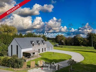  Maison � vendre 7 pi�ces 185 m�