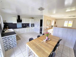  Maison � vendre 6 pi�ces 118 m�