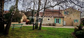  Maison � vendre 8 pi�ces 296 m�