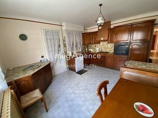  Maison � vendre 5 pi�ces 135 m�