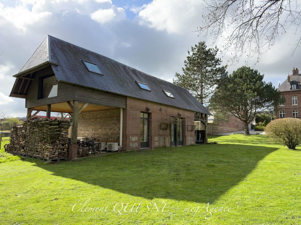 � vendre  Maison Arques-la-Bataille (76880)