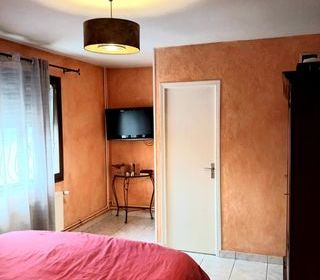  Maison � vendre 7 pi�ces 200 m�