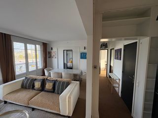  Appartement � vendre 3 pi�ces 76 m�