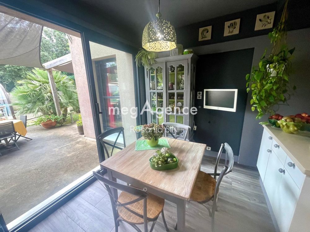 � vendre  Maison Les Sables-d'Olonne (85180)