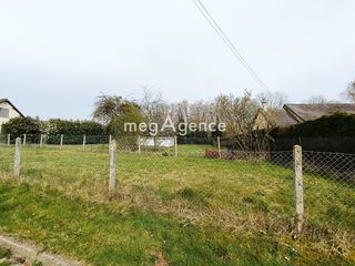  Terrain � vendre 1053 m�