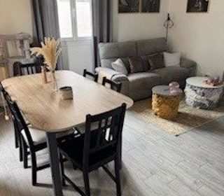  Appartement � vendre 3 pi�ces 56 m�