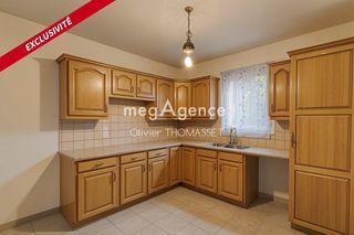  Maison � vendre 5 pi�ces 104 m�