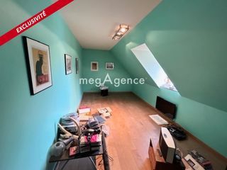  Maison � vendre 7 pi�ces 175 m�