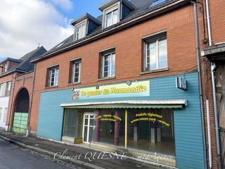  Immeuble � vendre 607 m�