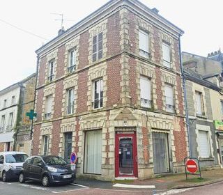  Immeuble � vendre 330 m�