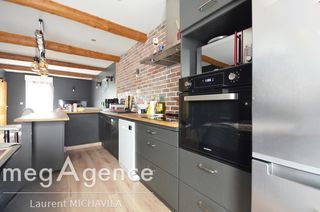  Maison � vendre 3 pi�ces 71 m�