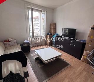  Appartement � vendre 2 pi�ces 42 m�