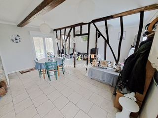  Maison � vendre 3 pi�ces 60 m�