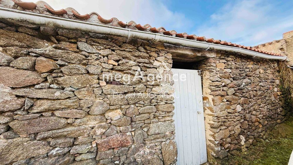 � vendre  Maison L'�le-d'Yeu (85350)