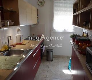  Appartement � vendre 3 pi�ces 60 m�