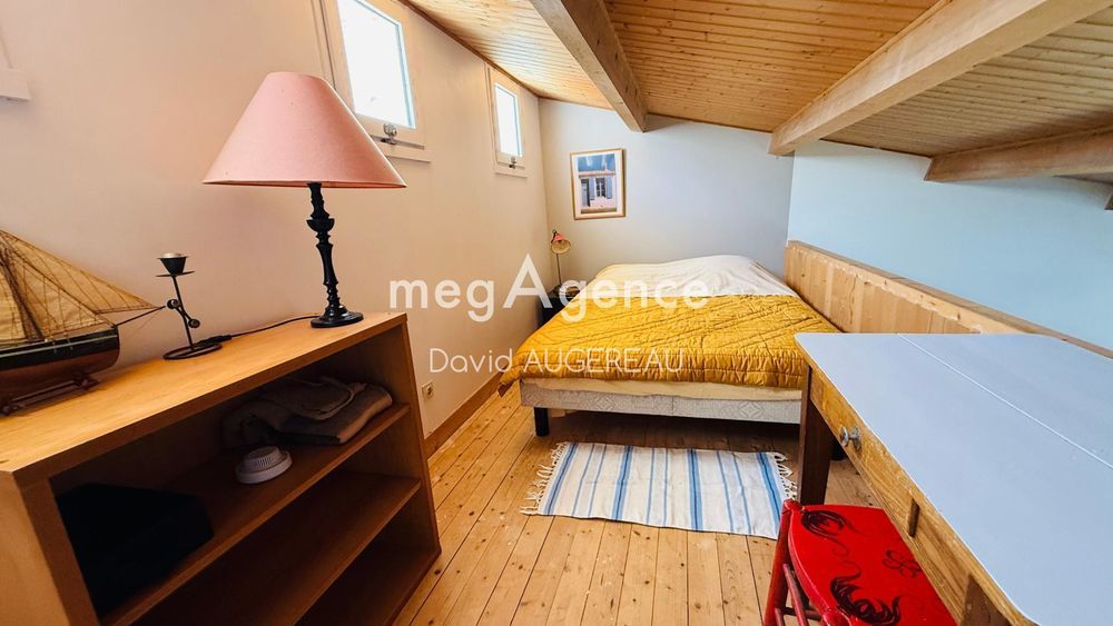 � vendre  Maison L'�le-d'Yeu (85350)