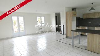  Maison � vendre 4 pi�ces 88 m�