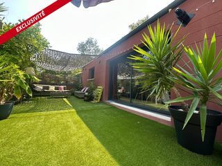  Maison � vendre 4 pi�ces 152 m�