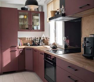  Maison � vendre 4 pi�ces 67 m�