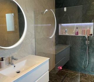  Maison � vendre 8 pi�ces 189 m�