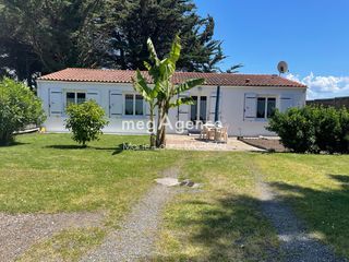  Maison � vendre 3 pi�ces 53 m�