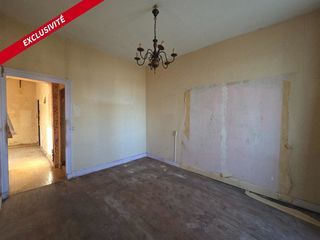  Maison � vendre 3 pi�ces 89 m�