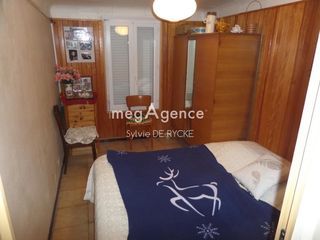  Maison � vendre 2 pi�ces 47 m�