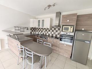  Appartement � vendre 3 pi�ces 71 m�