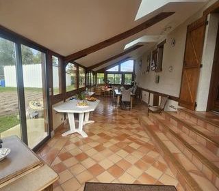  Maison � vendre 4 pi�ces 100 m�