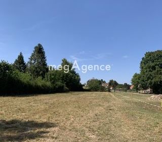  Terrain � vendre 1711 m�