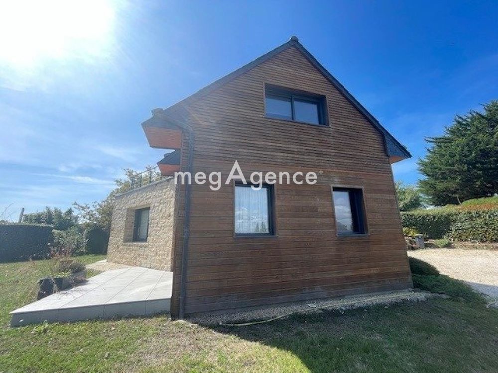 � vendre  Maison Larmor-Baden (56870)