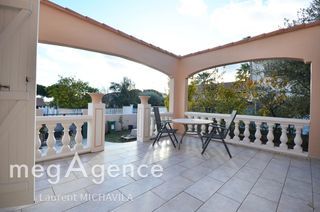  Maison � vendre 8 pi�ces 189 m�