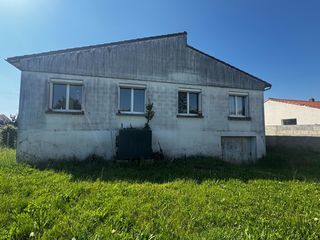  Maison � vendre 6 pi�ces 110 m�