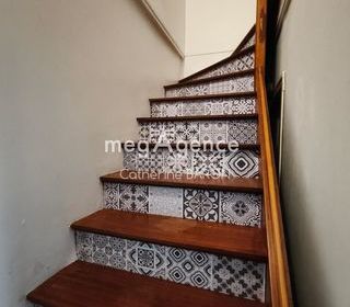  Maison � vendre 5 pi�ces 120 m�