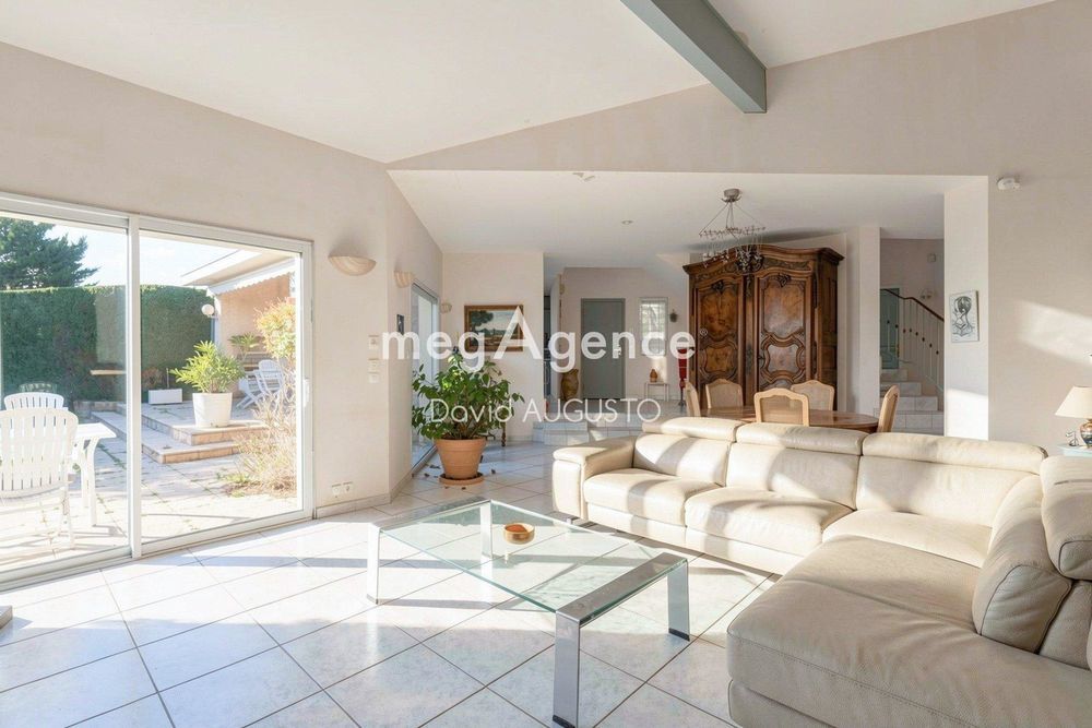 � vendre  Maison Brignais (69530)