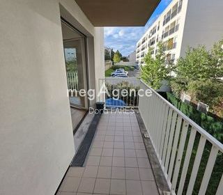  Appartement � vendre 3 pi�ces 70 m�