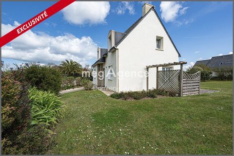   Au calme et proche commerces ! Maison - 5 pi�ce(s) - 91 m�