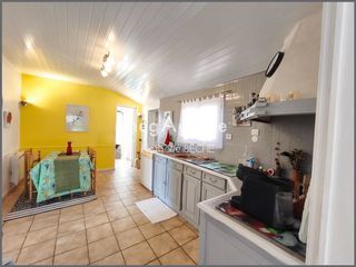  Maison � vendre 5 pi�ces 98 m�