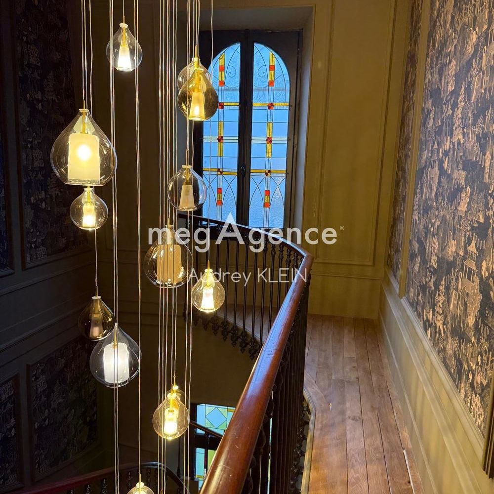 � vendre  Maison Sens (89100)