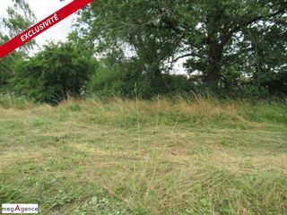  Terrain � vendre 1730 m�
