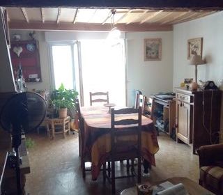  Maison � vendre 3 pi�ces 100 m�