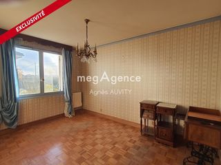  Maison � vendre 6 pi�ces 100 m�