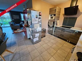  Maison � vendre 4 pi�ces 90 m�