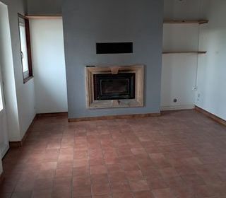  Maison � vendre 3 pi�ces 74 m�