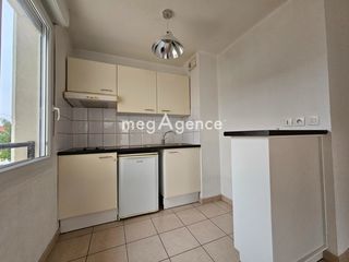  Appartement � vendre 2 pi�ces 43 m�